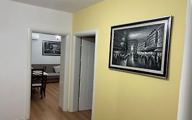 Orchidea Apartment